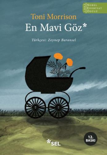 En Mavi Göz %12 indirimli Toni Morrison