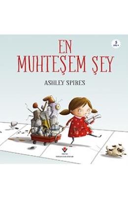 En Muhteşem Şey Ashley Spires