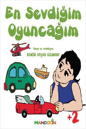 En Sevdiğim Oyuncağım %15 indirimli Renin Afşar Gilmore