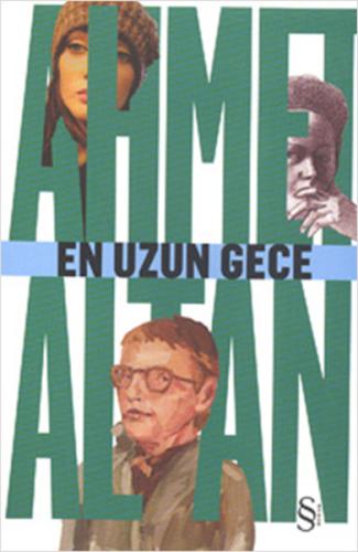 En Uzun Gece (Cep Boy) %10 indirimli Ahmet Altan