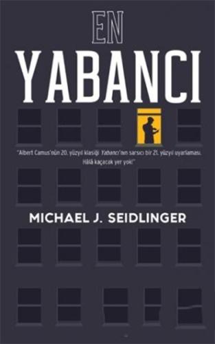 En Yabancı %23 indirimli Michael J. Seidlinger