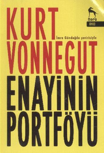 Enayin’nin Portföyü %10 indirimli Kurt Vonnegut