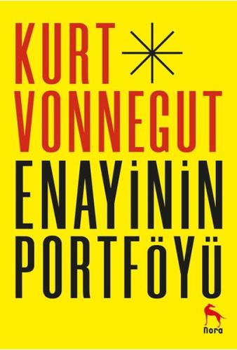 Enayinin Portföyü %10 indirimli Kurt Vonnegut