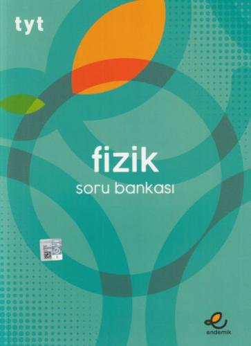 Endemik TYT Fizik Soru Bankası (Yeni) Kolektif