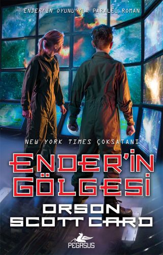 Ender'in Gölgesi %15 indirimli Orson Scott Card