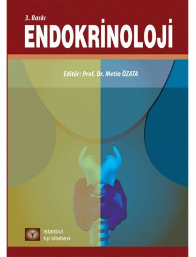 Endokrinoloji (Ciltli) Kolektif