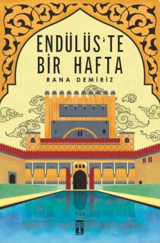 Endülüste Bir Hafta %15 indirimli Rana Demiriz