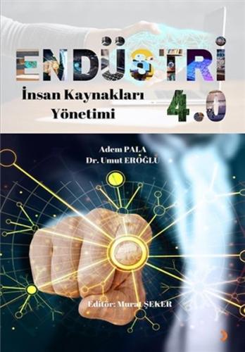 Endüstri 4.0 %12 indirimli Umut Eroğlu