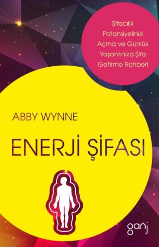 Enerji Şifası Abby Wynne