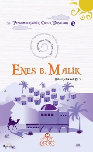 Enes Bin Malik Hilal Çelikkol Kara