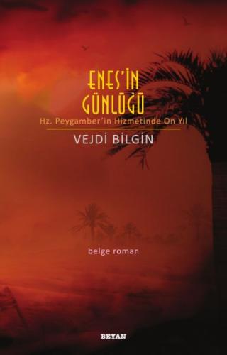 Enes'in Günlüğü %18 indirimli Vejdi Bilgin