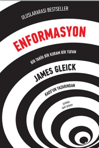 Enformasyon James Gleick