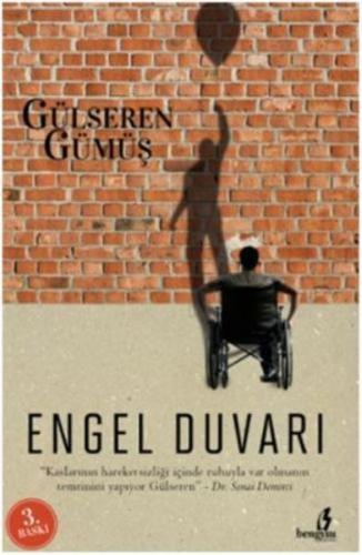 Engel Duvarı Gülseren Gümüş