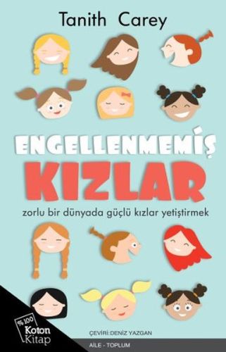 Engellenmiş Kızlar Tanith Carey