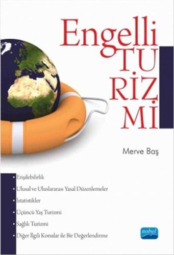 Engelli Turizmi Merve Baş