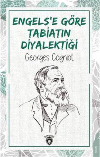 Engels’e Göre Tabiatın Diyalektiği %25 indirimli Georges Cogniot