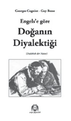 Engels'e Göre Doğanın Diyalektiği %15 indirimli Georges Cogniot