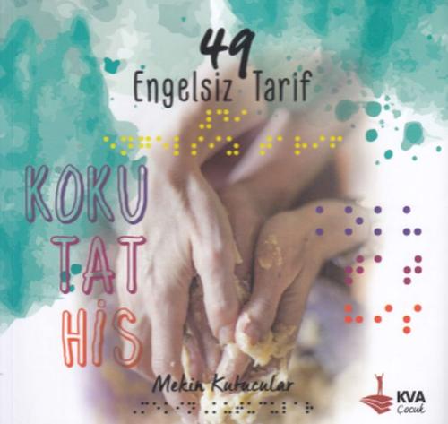 Engelsiz Tarif 49 - Koku Tat His Mekin Kutucular