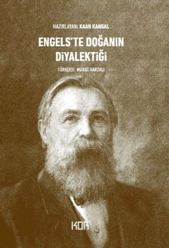 Engels'te Doğanın Diyalektiği %10 indirimli Kaan Kangal