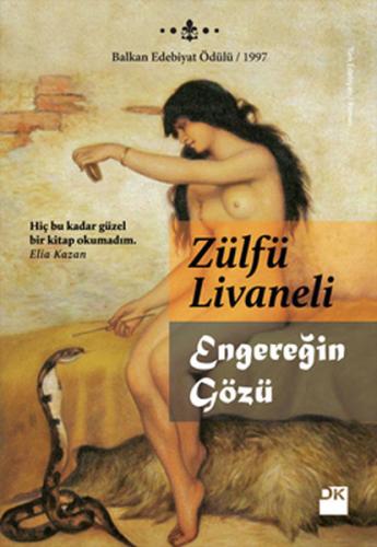 Engereğin Gözü %10 indirimli Zülfü Livaneli