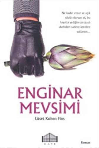 Enginar Mevsimi Lüset Kohen Fins