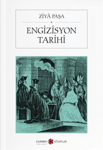 Engizisyon Tarihi %14 indirimli Ziya Paşa