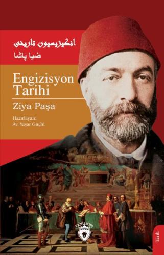 Engizisyon Tarihi %25 indirimli Ziya Paşa