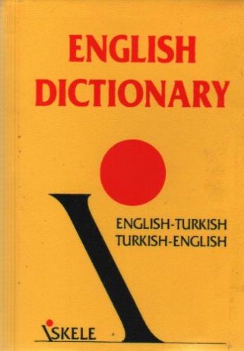 English Dictionary Kolektif