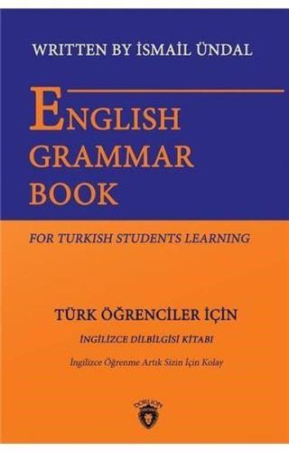 English Grammar Book For Turkish Students Learningil Bilgisi %25 indir