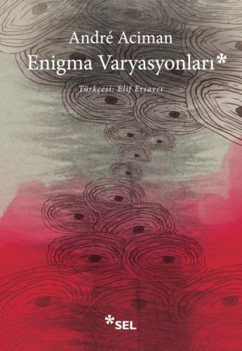 Enigma Varyasyonları %12 indirimli Andre Aciman