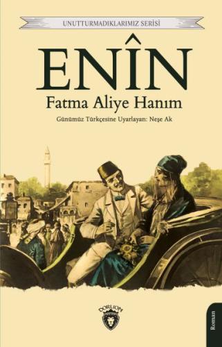 Enin %25 indirimli Fatma Aliye Hanım