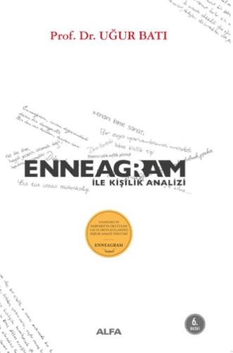 Enneagram ile Kişilik Analiz %10 indirimli Uğur Batı