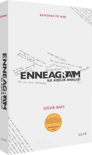 Enneagram ile Kişilik Analizi Kendine İyi Bak Uğur Batı