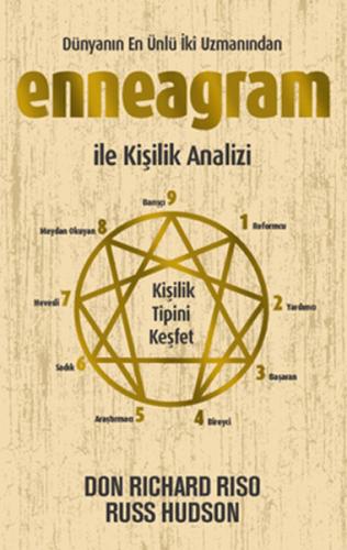 Enneagram %15 indirimli Don Richard Riso