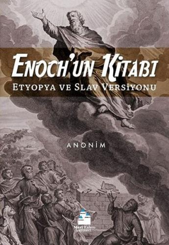 Enoch'un Kitabı - Etyopya ve Slav Versiyonu %15 indirimli Kolektif