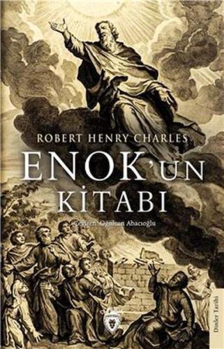 Enok Un Kitabı %25 indirimli Robert Henry Charles