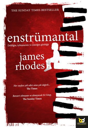 Enstrümantal James Rhodes