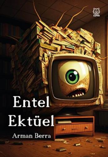 Entel Ektüel %13 indirimli Arman Berra