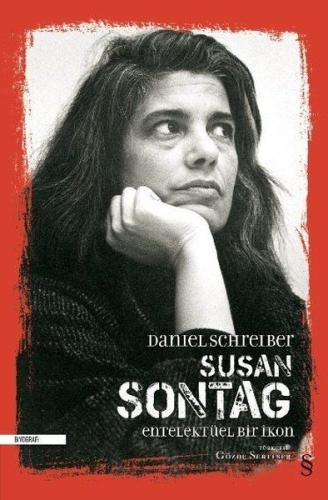 Entelektüel Bir İkon %10 indirimli Susan Sontag