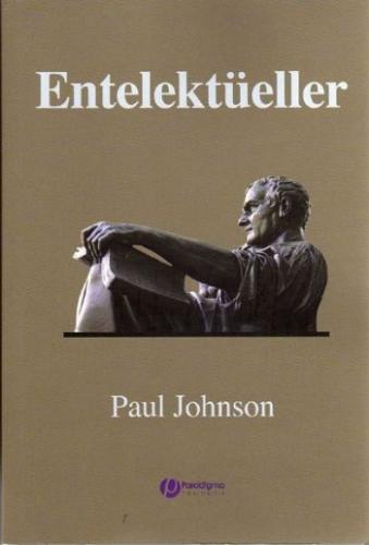 Entelektüeller Paul Johnson