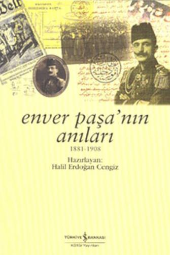 Enver Paşa’nın Anıları %31 indirimli Kolektif