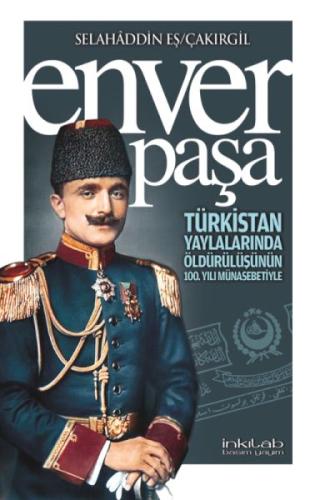 Enver Paşa %23 indirimli Selahaddin Eş/Çakırgil