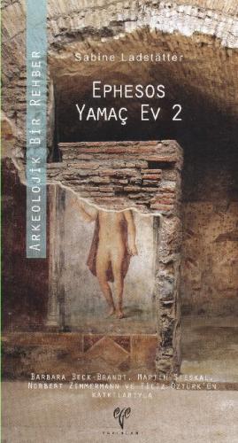 Ephesos Yamaç Ev 2 Norbert Zimmermann