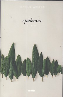 Epidemia %18 indirimli Seyhan Arslan