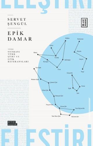 Epik Damar %17 indirimli Servet Şengül