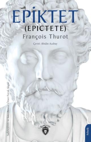 Epiktet (Epictete) %25 indirimli François Thurot