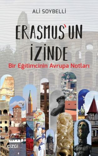 Erasmus'un İzinde %23 indirimli Ali Soybelli