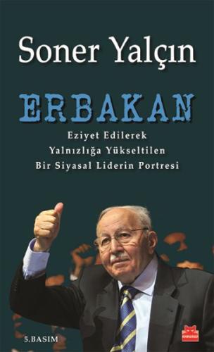 Erbakan %14 indirimli Soner Yalçın