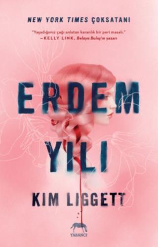 Erdem Yılı - Ciltli %10 indirimli Kim Liggett