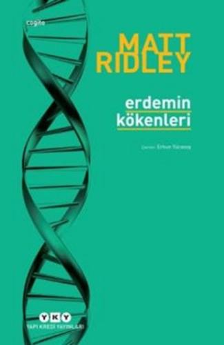 Erdemin Kökenleri %18 indirimli Matt Ridley